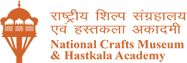 National Crafts Museum &  Hastkala Academy